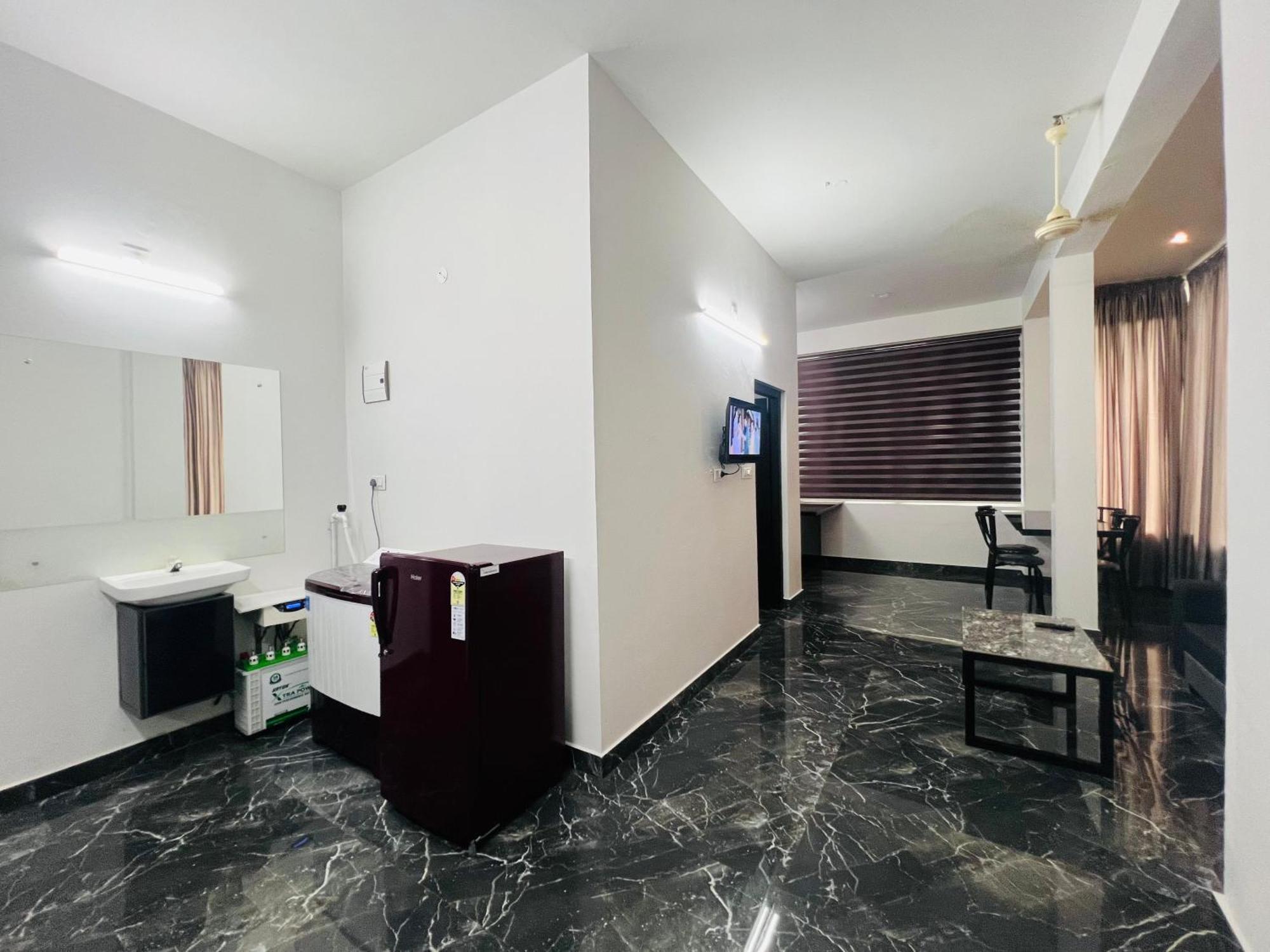 Nest Homes Nilambur ภายนอก รูปภาพ