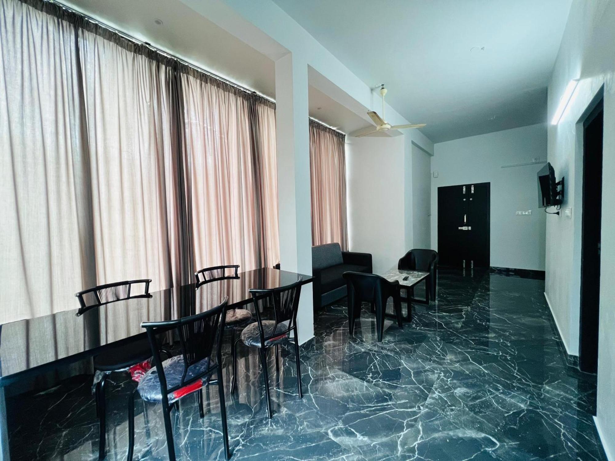 Nest Homes Nilambur ภายนอก รูปภาพ