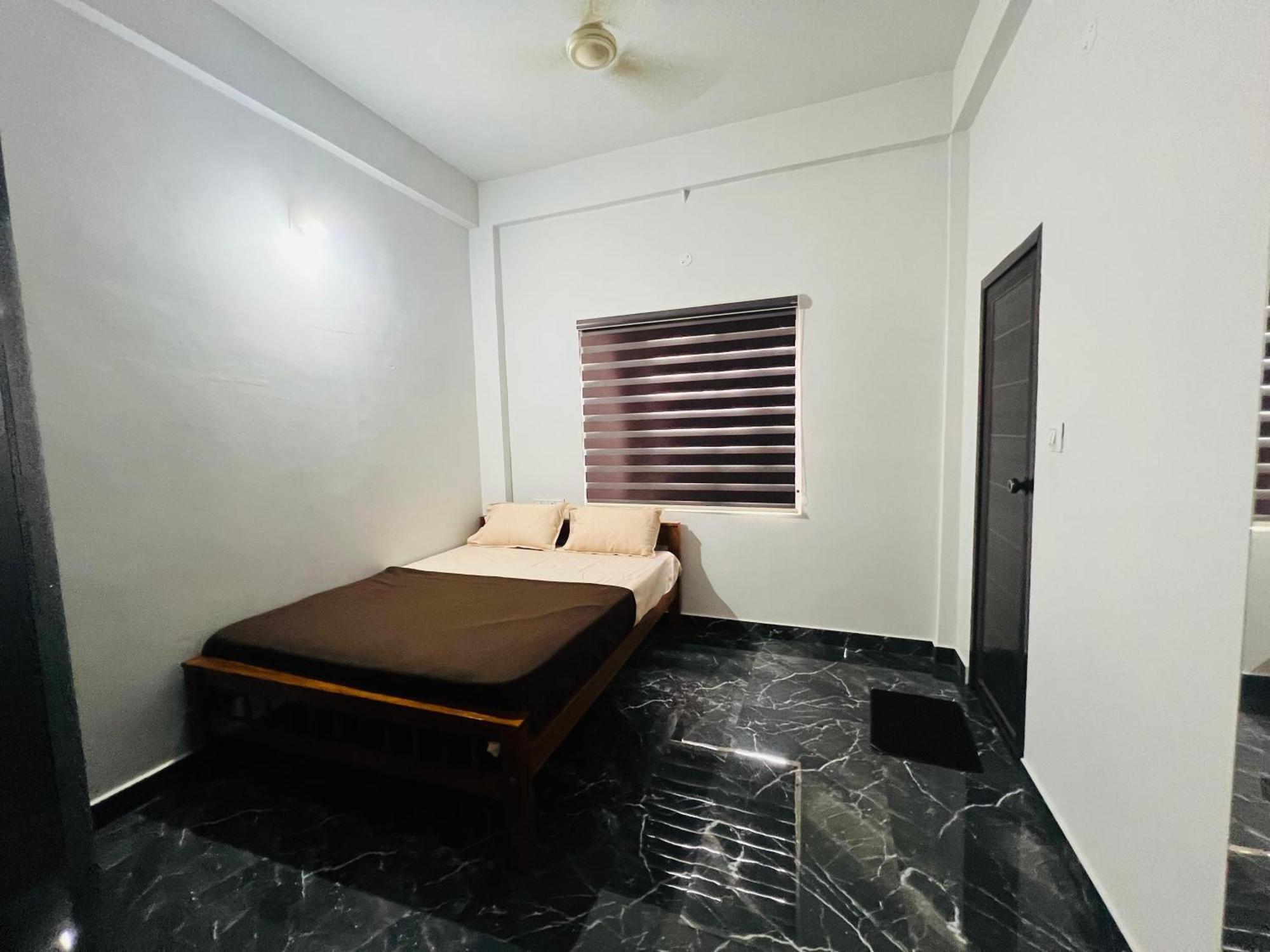 Nest Homes Nilambur ภายนอก รูปภาพ