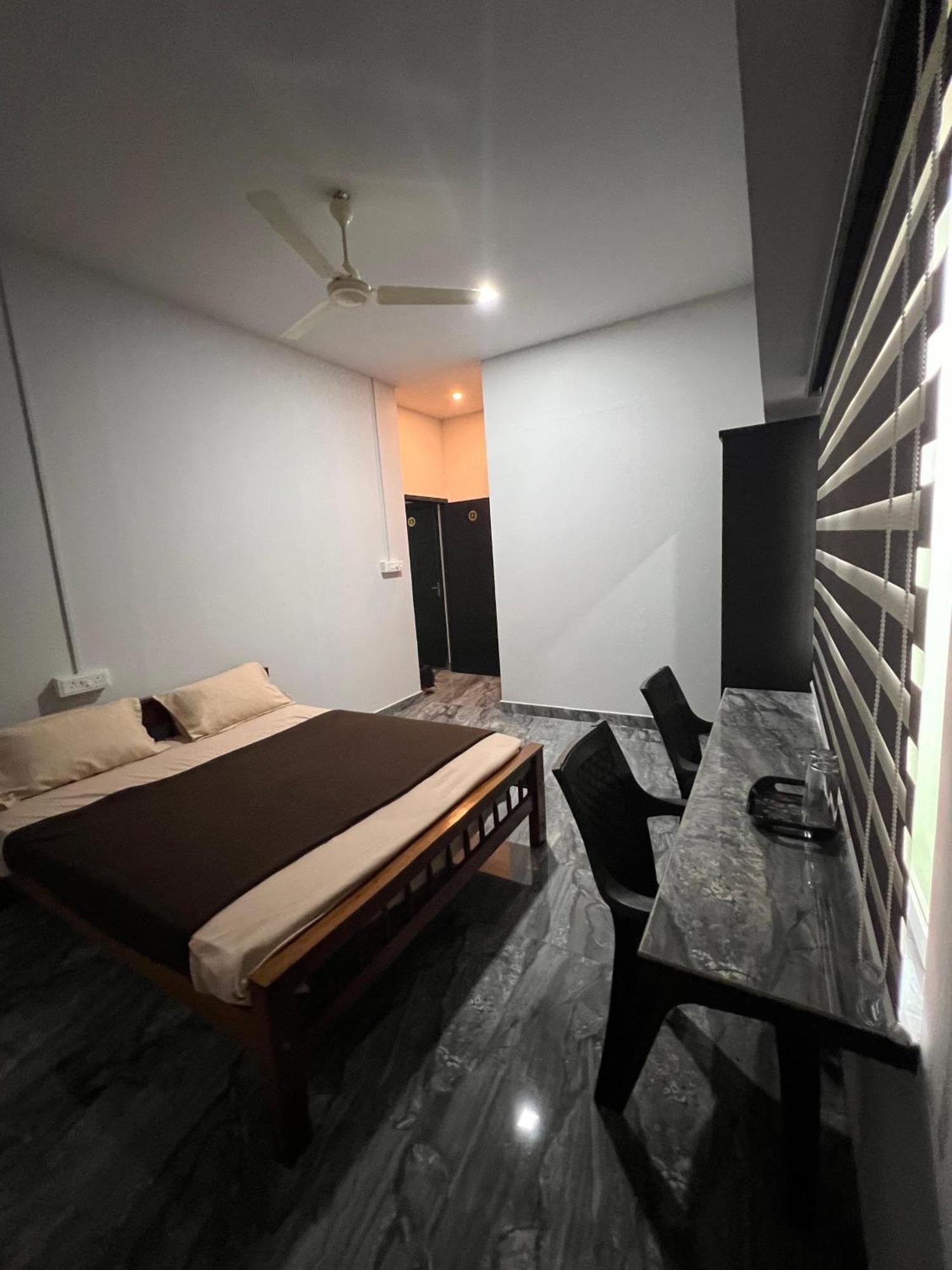 Nest Homes Nilambur ภายนอก รูปภาพ