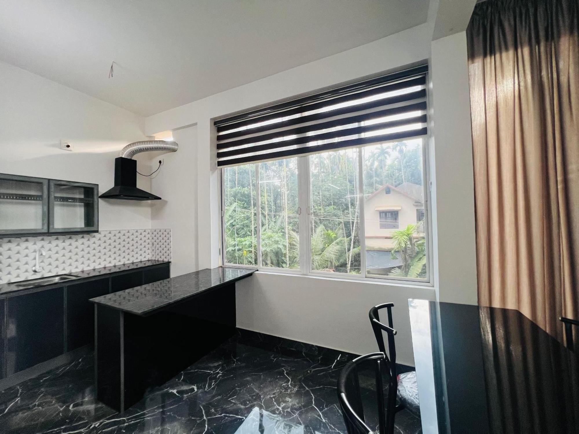 Nest Homes Nilambur ภายนอก รูปภาพ