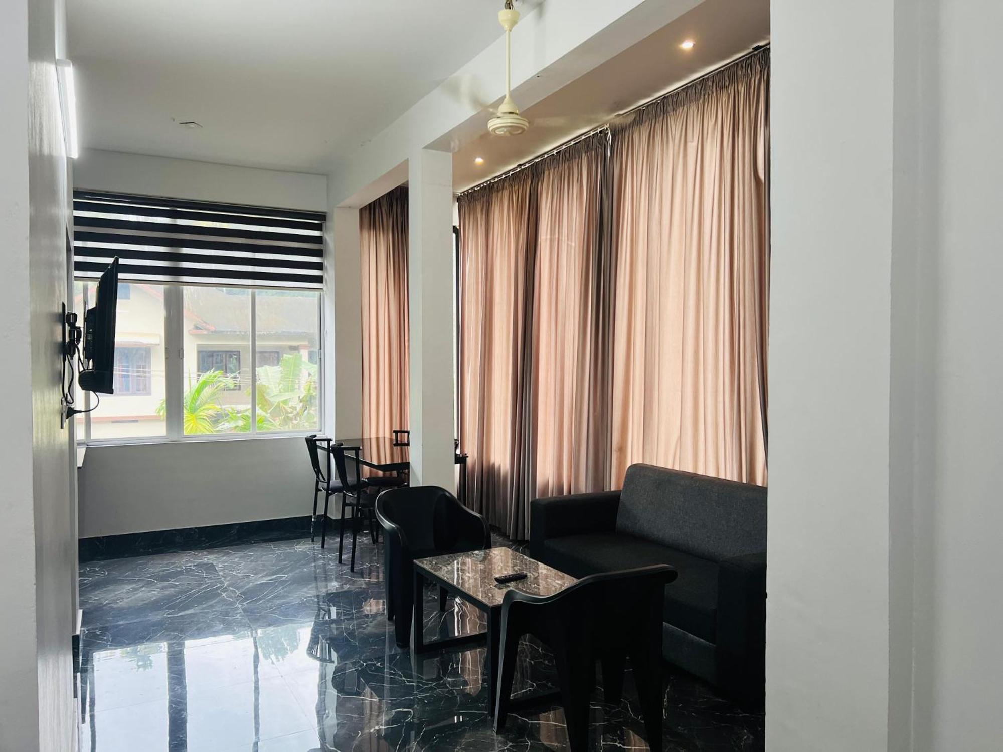 Nest Homes Nilambur ภายนอก รูปภาพ