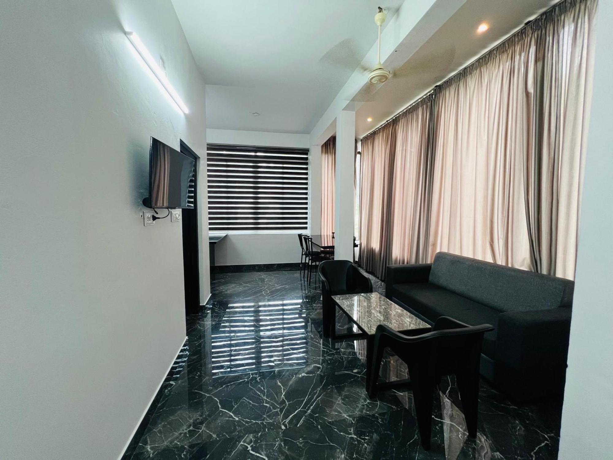 Nest Homes Nilambur ภายนอก รูปภาพ