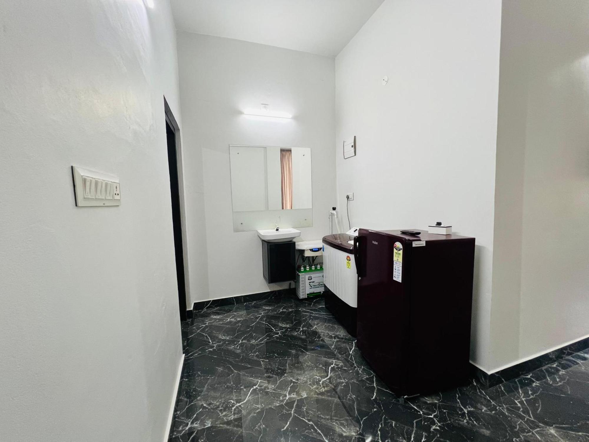 Nest Homes Nilambur ภายนอก รูปภาพ