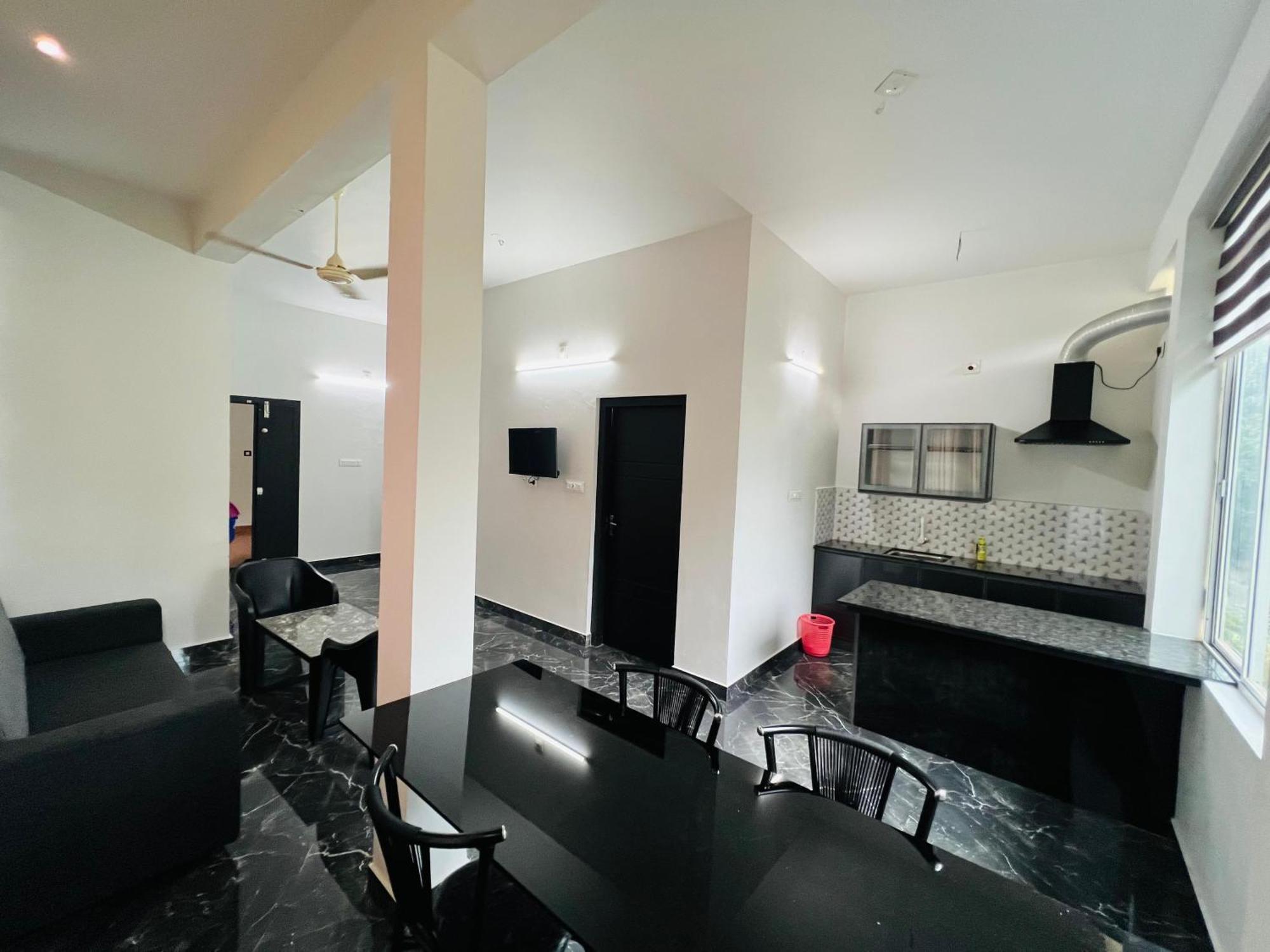 Nest Homes Nilambur ภายนอก รูปภาพ