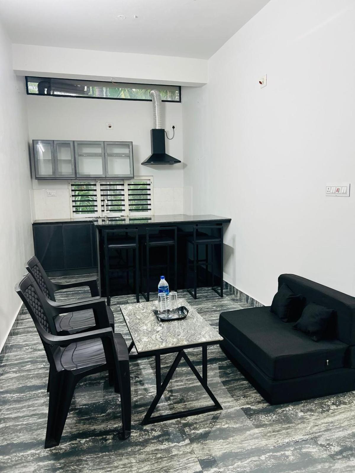 Nest Homes Nilambur ภายนอก รูปภาพ