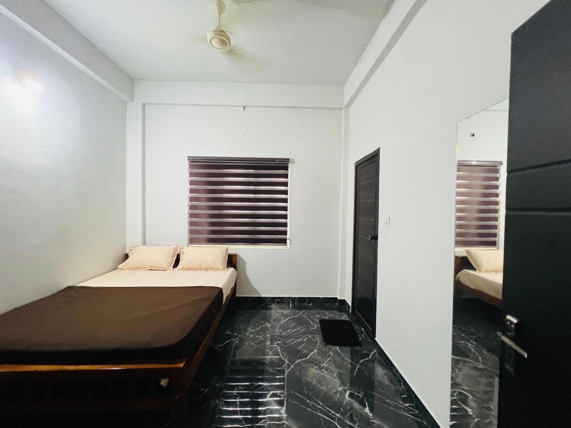 Nest Homes Nilambur ภายนอก รูปภาพ