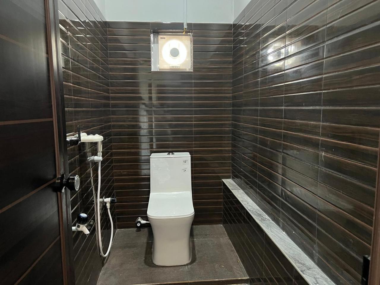 Nest Homes Nilambur ภายนอก รูปภาพ