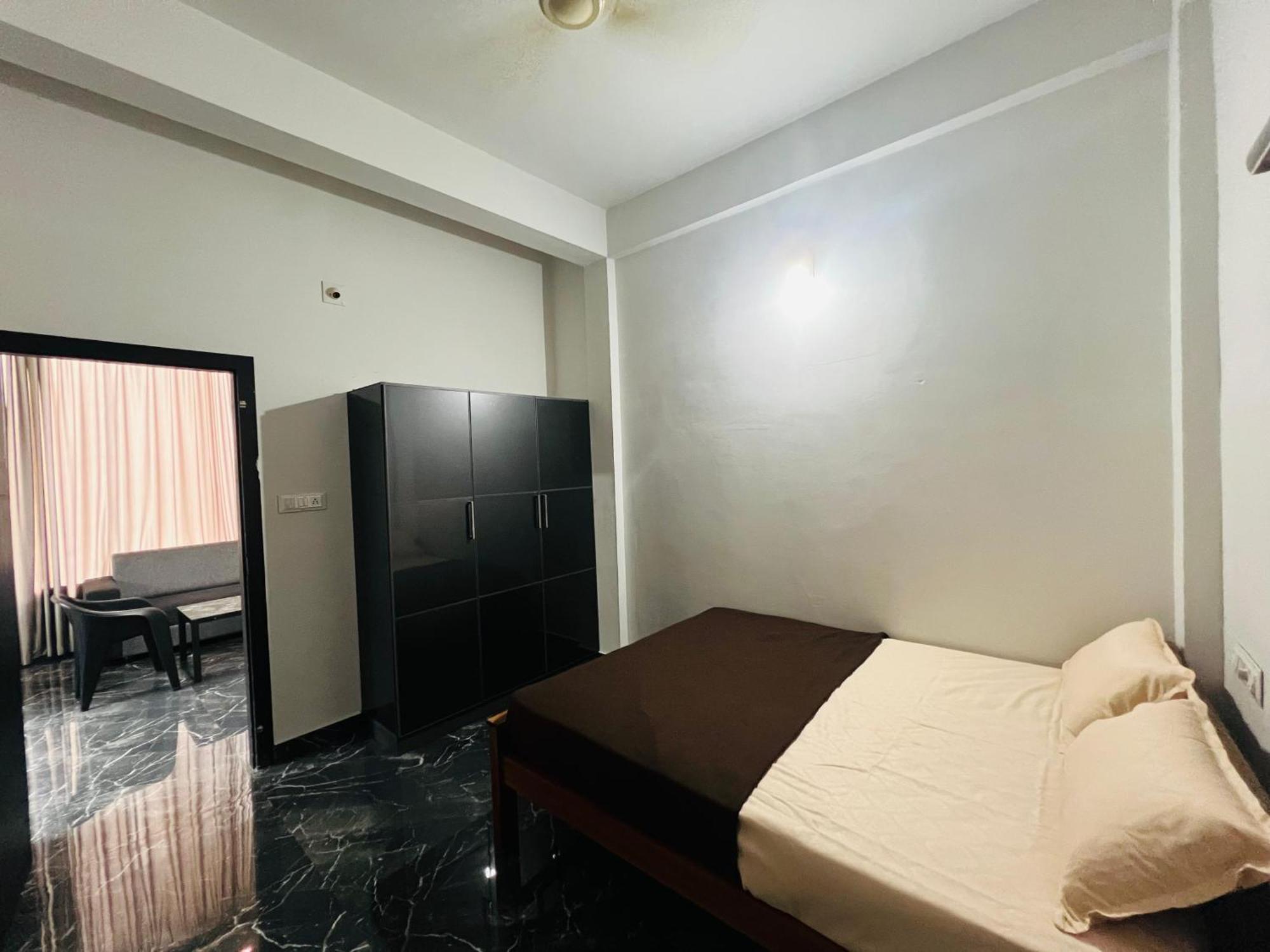 Nest Homes Nilambur ภายนอก รูปภาพ