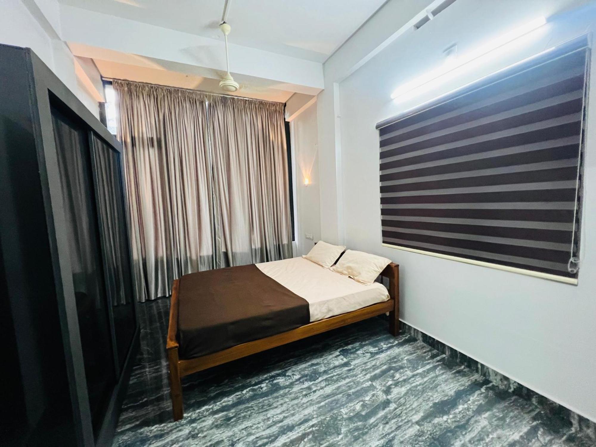 Nest Homes Nilambur ภายนอก รูปภาพ