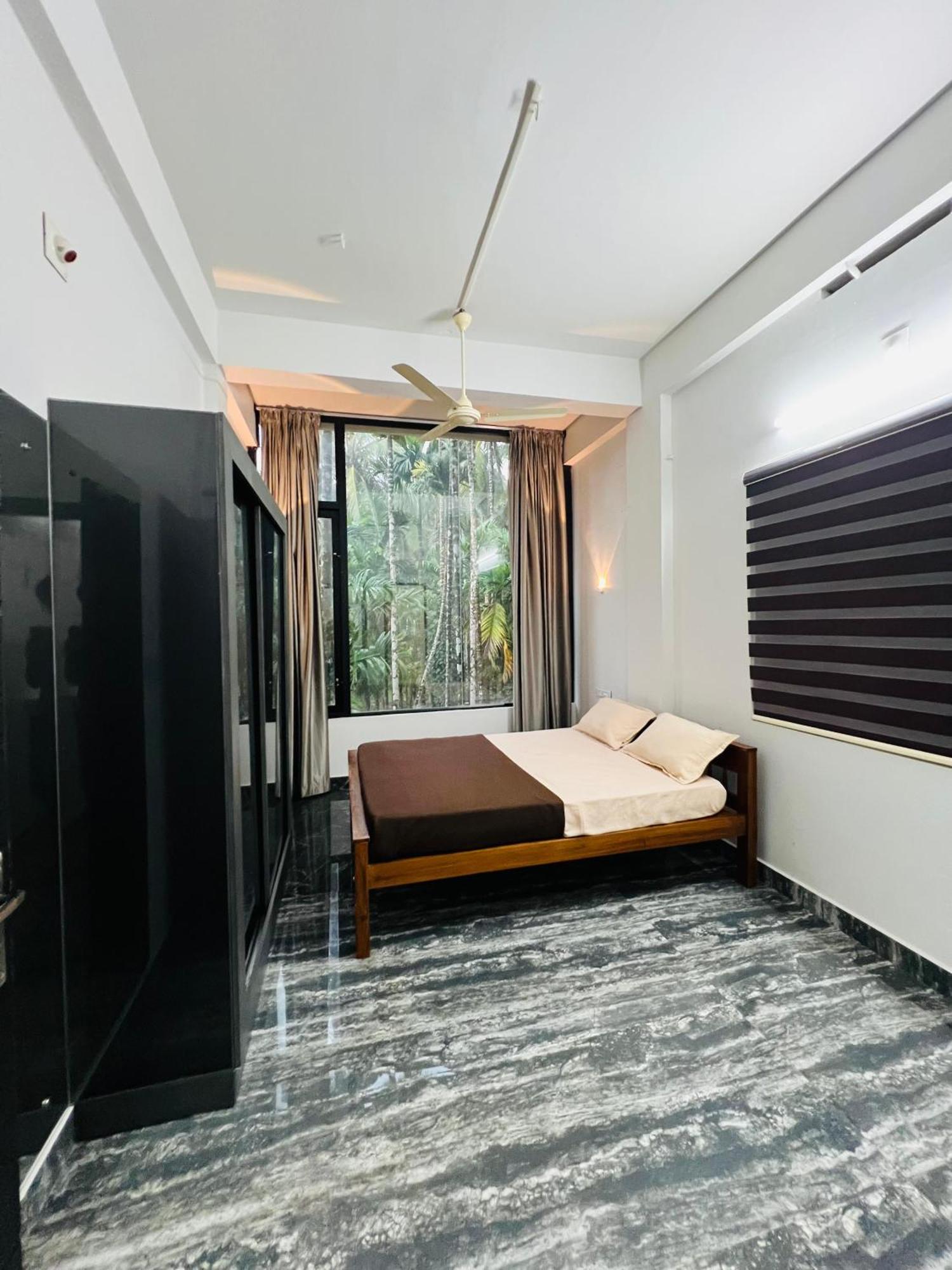 Nest Homes Nilambur ภายนอก รูปภาพ