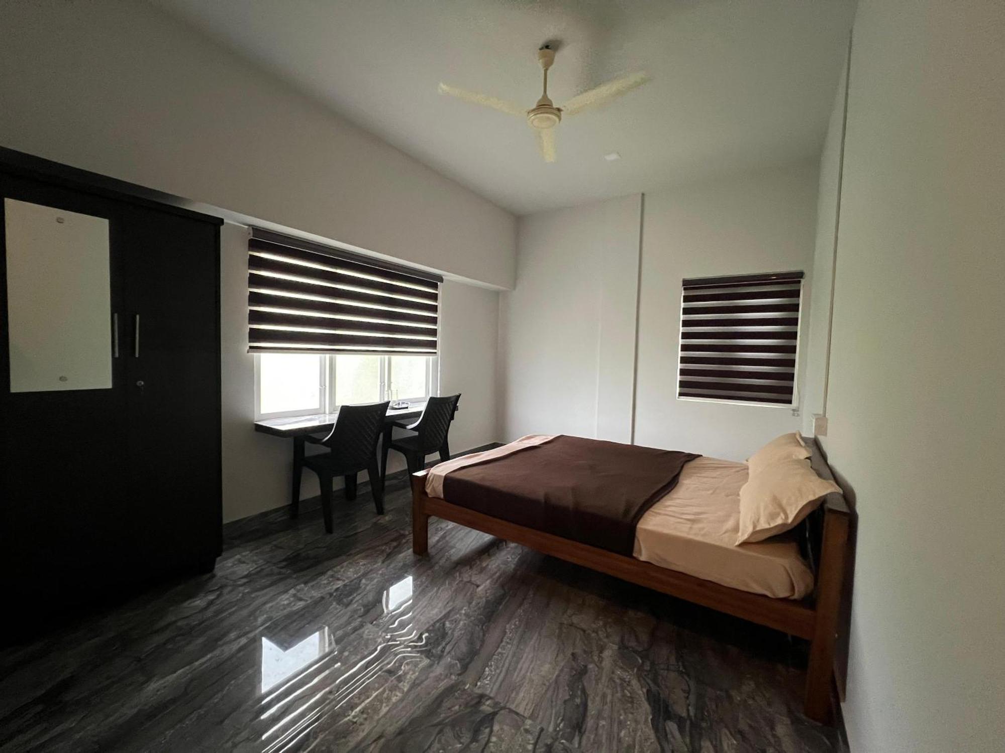 Nest Homes Nilambur ภายนอก รูปภาพ