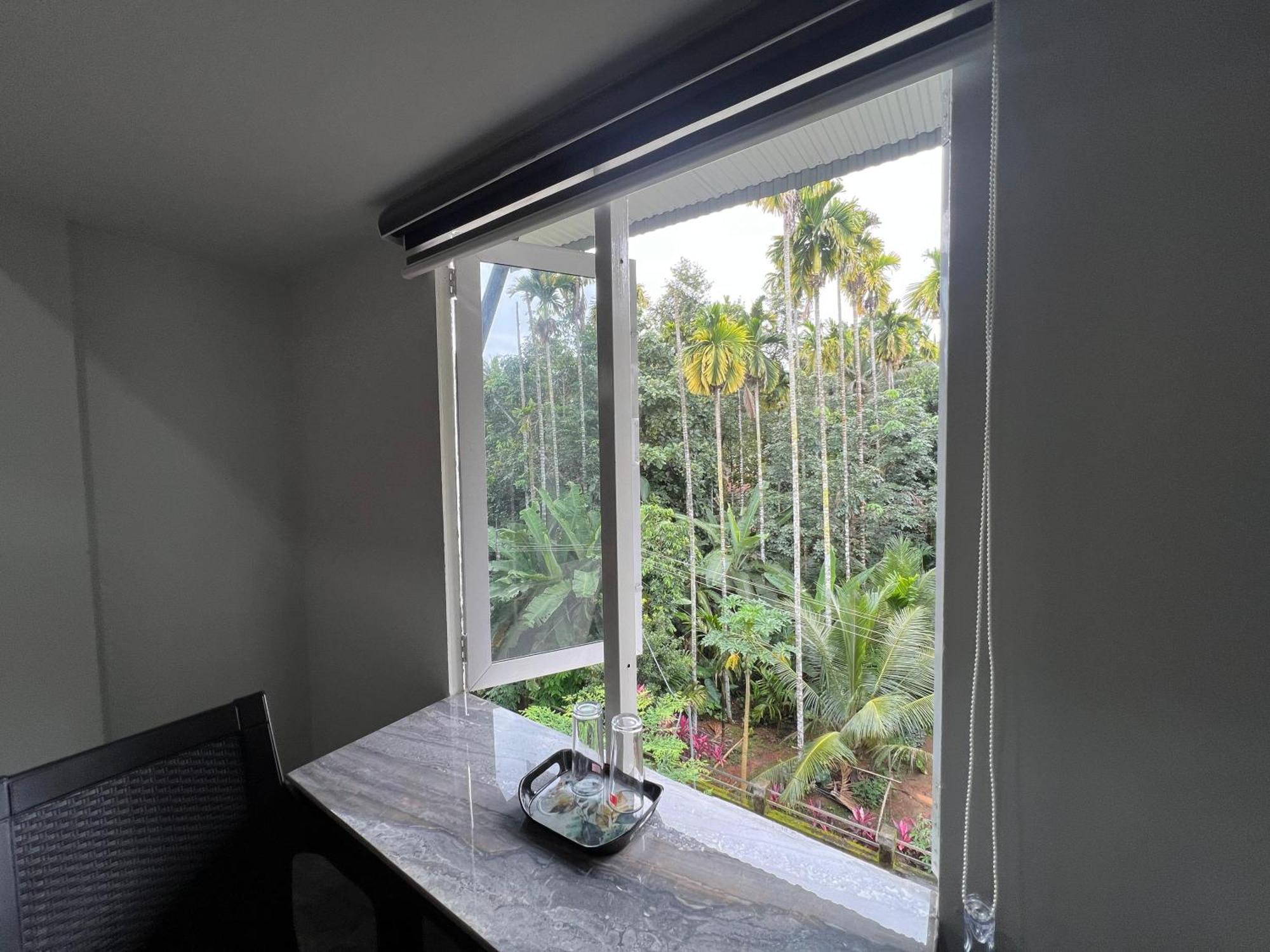 Nest Homes Nilambur ภายนอก รูปภาพ