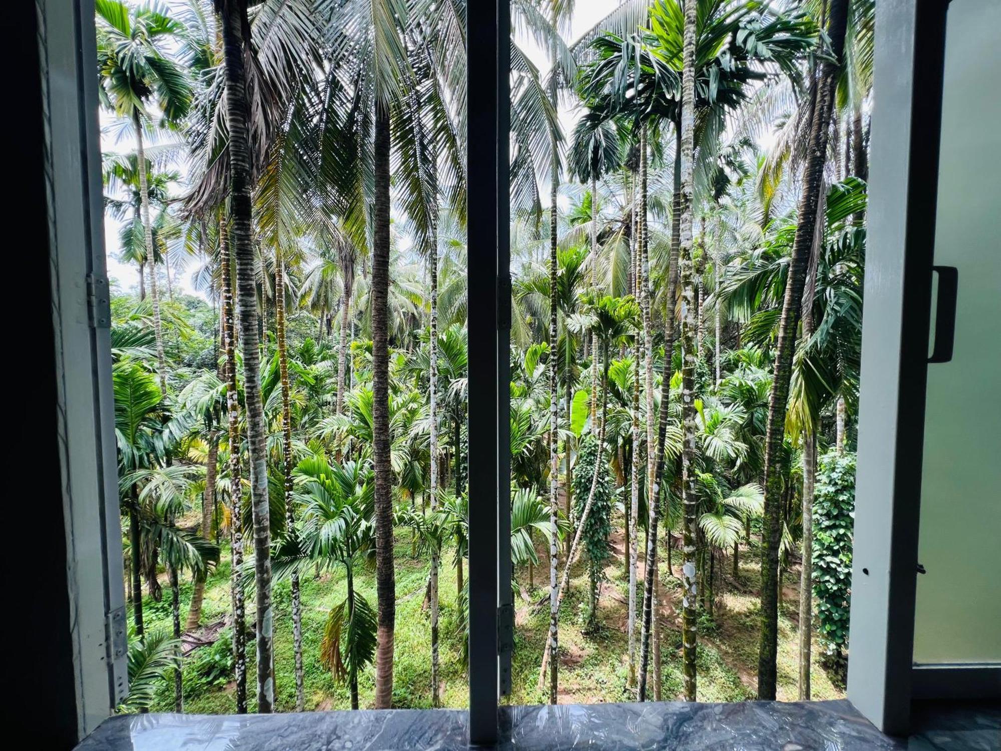 Nest Homes Nilambur ภายนอก รูปภาพ