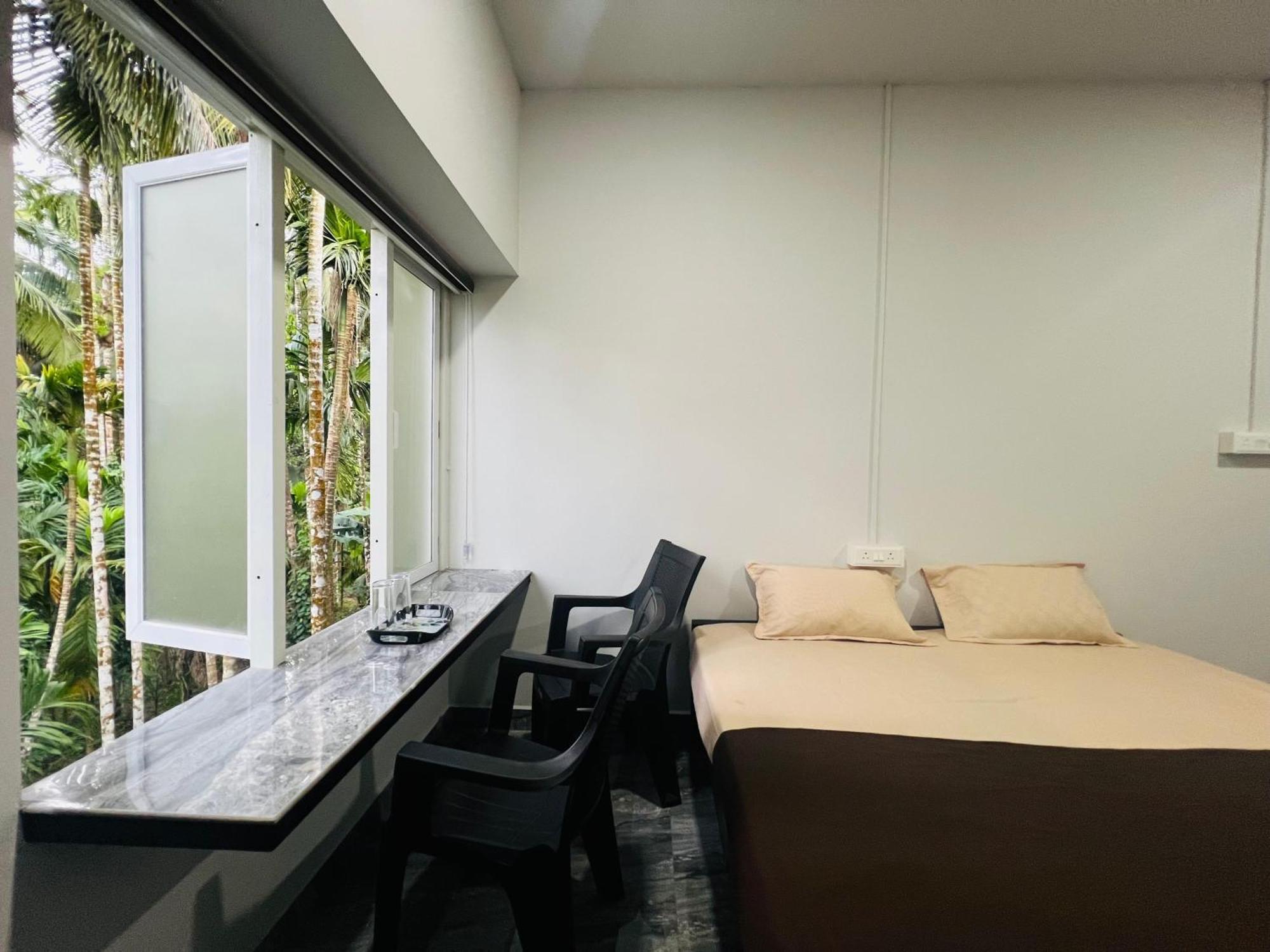 Nest Homes Nilambur ภายนอก รูปภาพ
