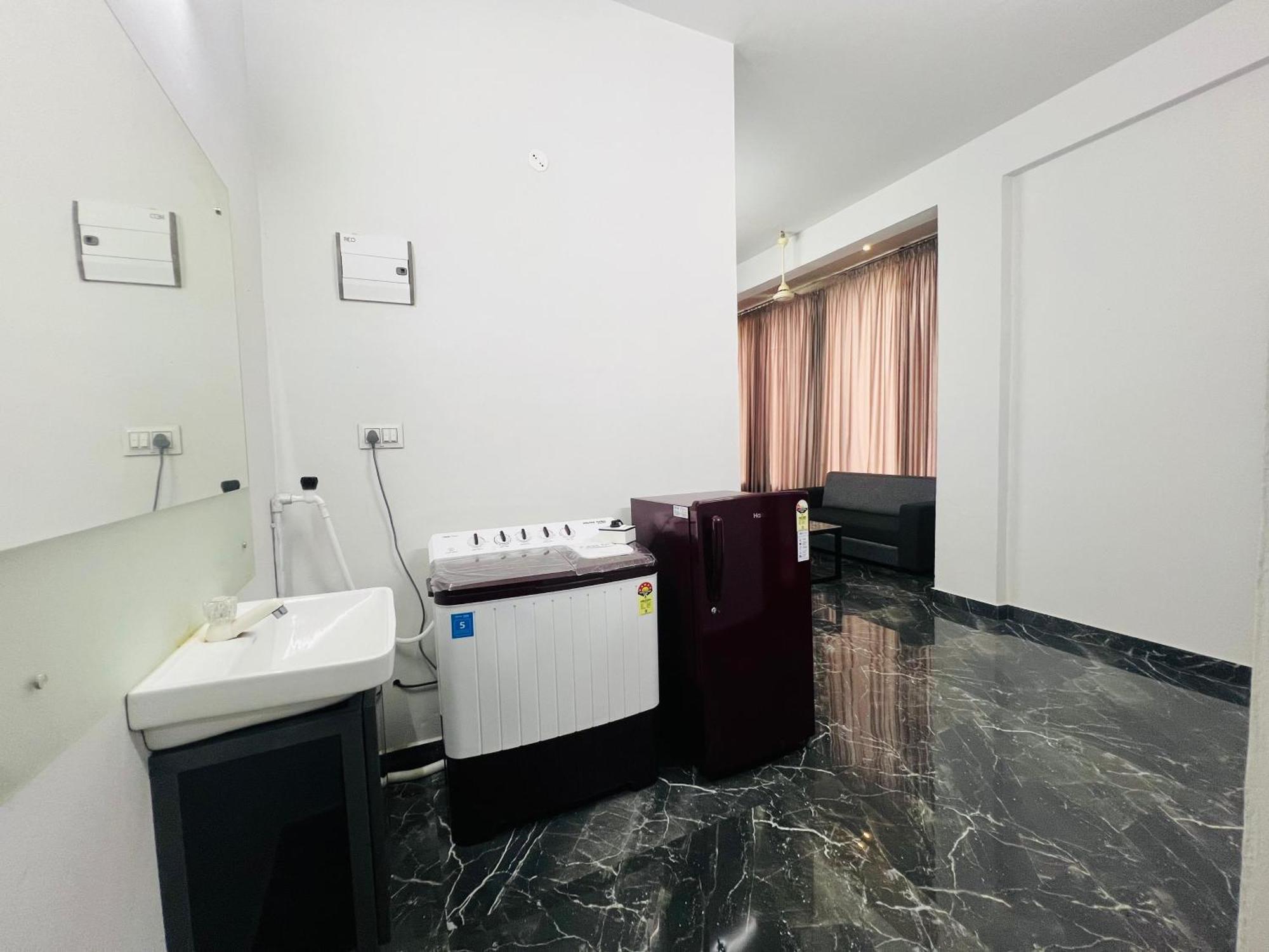 Nest Homes Nilambur ภายนอก รูปภาพ
