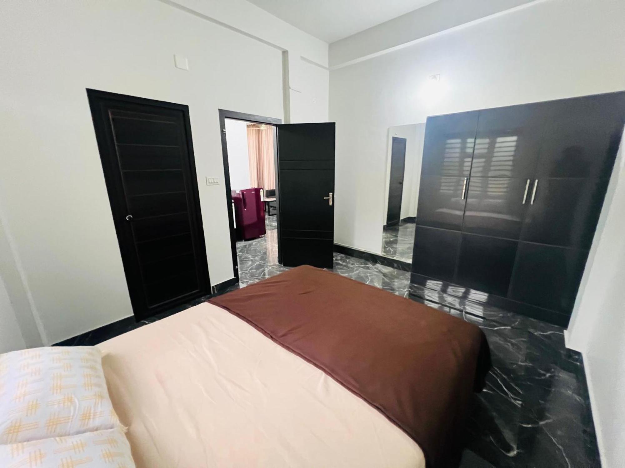 Nest Homes Nilambur ภายนอก รูปภาพ