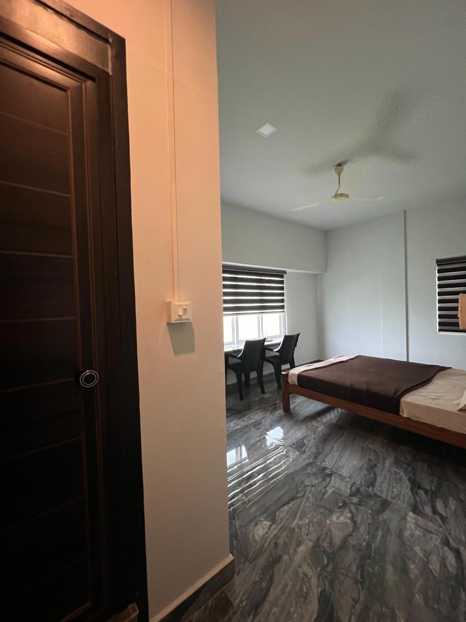 Nest Homes Nilambur ภายนอก รูปภาพ