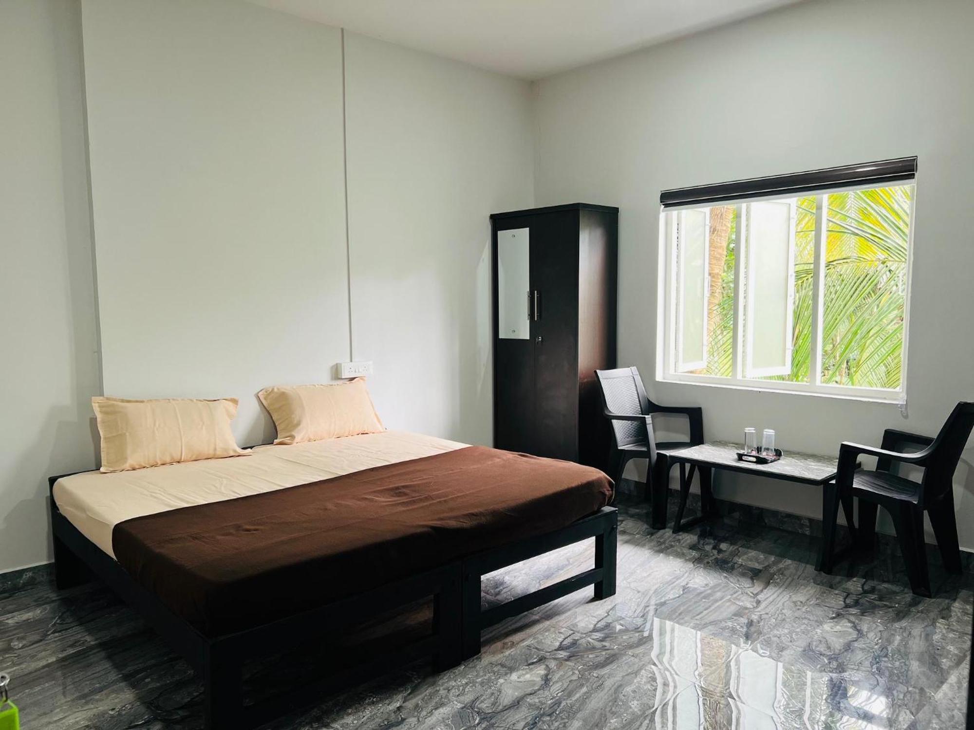 Nest Homes Nilambur ภายนอก รูปภาพ