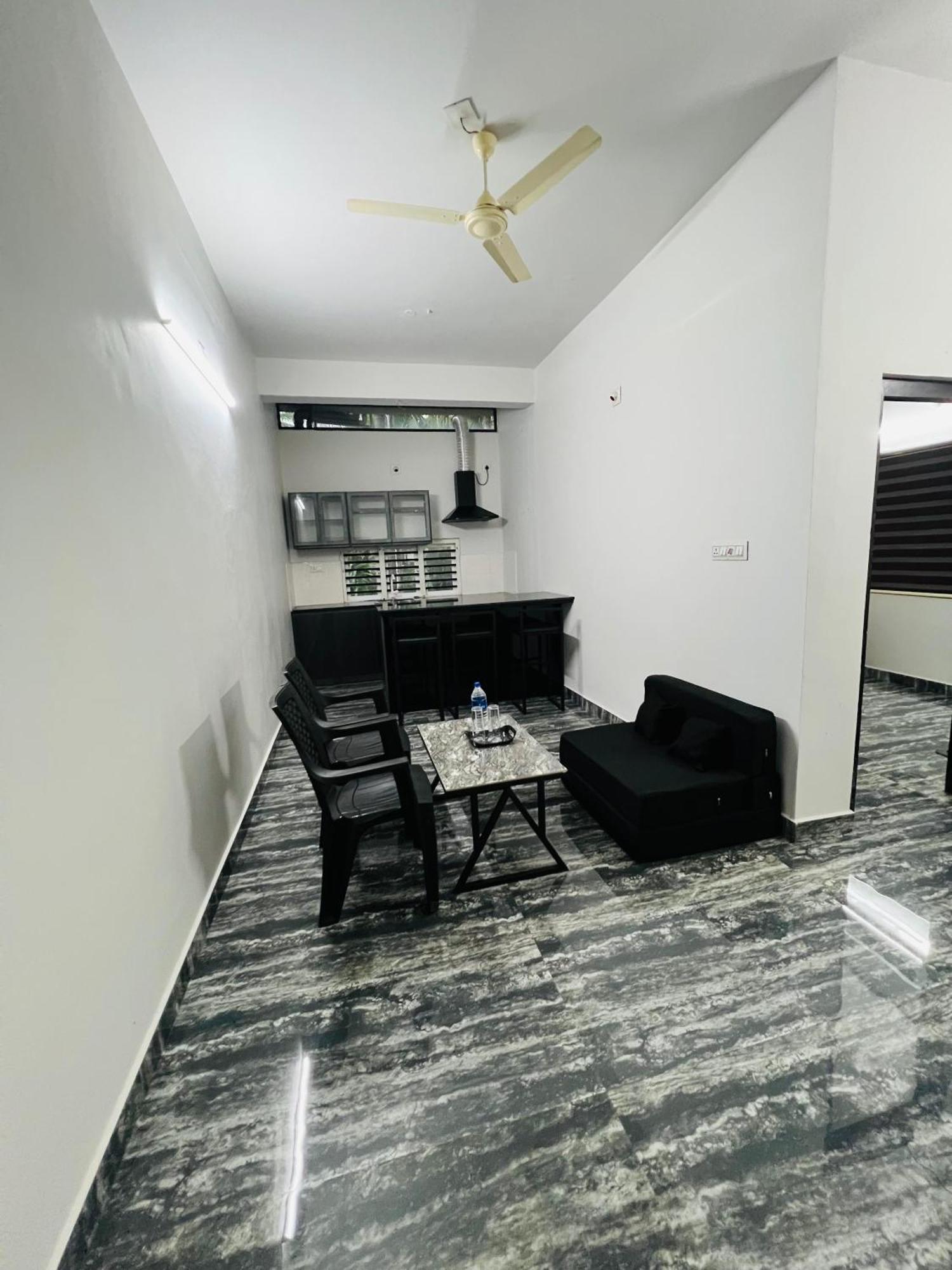 Nest Homes Nilambur ภายนอก รูปภาพ